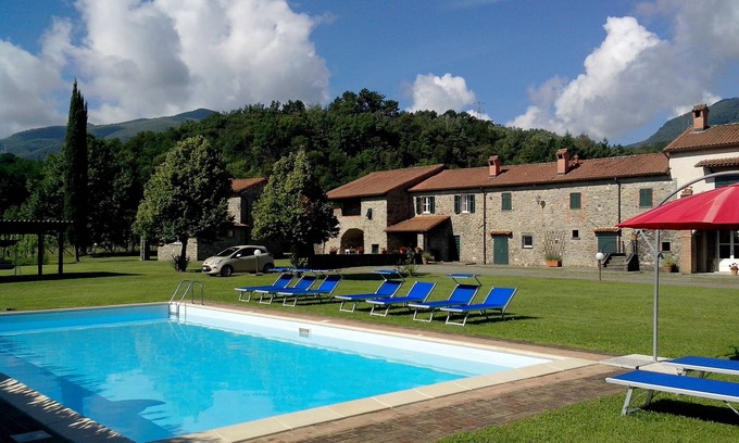 Mulazzo Cottage | Coriana Apartments and Villas