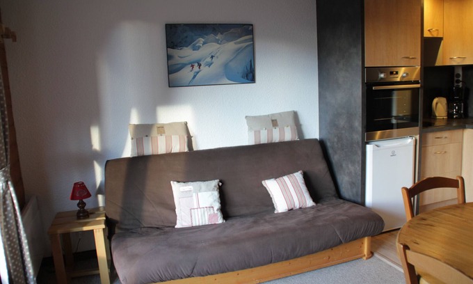 Chatel Apartment | Corina CN35 QUIET & NATURE 5 Pers.