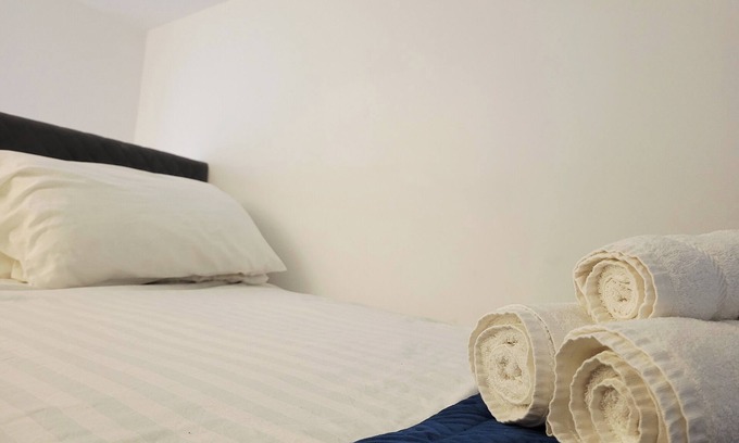 Cork Apartment | Cork City Loft - Cosy in Cork