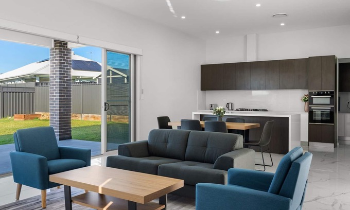 Nulkaba House | Cork & Vine on Coolalta - A Cellar Door Escape
