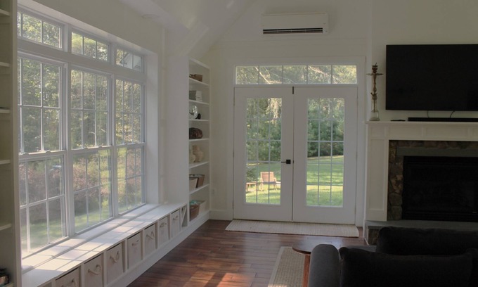 Barryville House | Corkscrew Cape - Family Friendly Upstate NY Escape