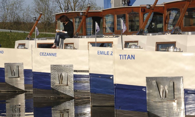 Niderviller Boat Rental | Cormorant 1140 - Kuhnle-Tours Niderviller