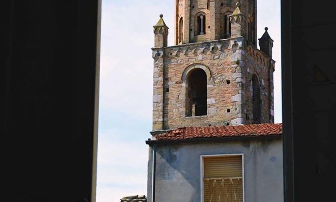 Atri Bed & Breakfast | Cornelia B&B