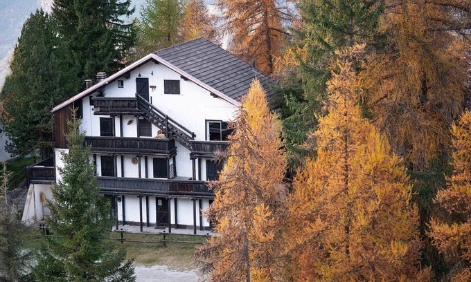 Plein Soleil Apartment | Corner of the Woods - Apartment in Pila