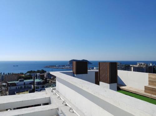 Seogwipo City Hotel | Cornerstone Hotel