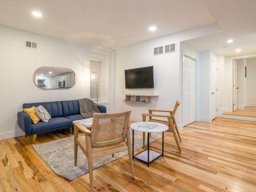 Corn Hill House | Cornhill1bed,cozy,wifiequipkitchentvhighfalls