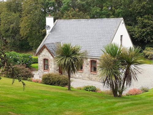 Garrykennedy House | Cornode Cottage