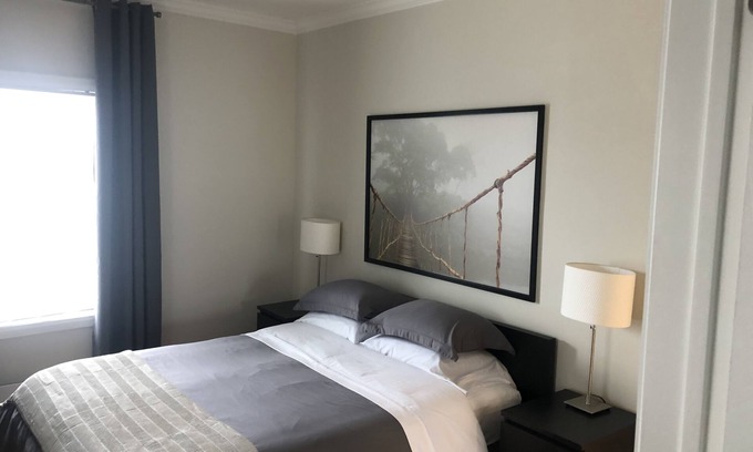 Cornwall Apartment | Cornwall executive condominium best quality with a moderate price