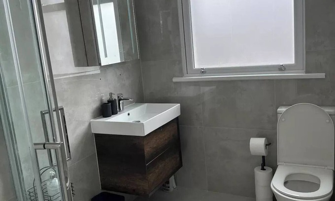 Wood Green Apartment | Cornwall - The Duchess