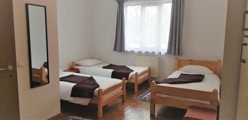 Cluj-Napoca House | Coroian House