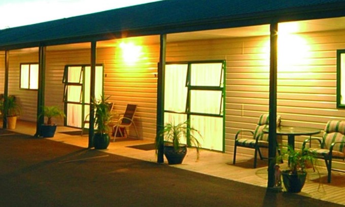 Coromandel Hotel | Coromandel Court Motel
