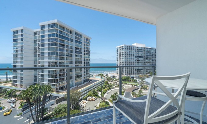 Coronado Condo | Coronado Shores, 7th Fl Las Flores, Perfect for Winter or Summer