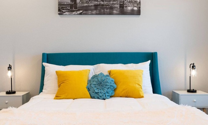 Grand Prairie Apartment | Corporate Housing by MGM