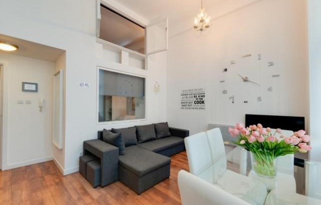 Manchester City Centre Apartment | Corporation Street Apartment