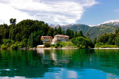 Correntoso Hotel | Correntoso Lake & River Hotel