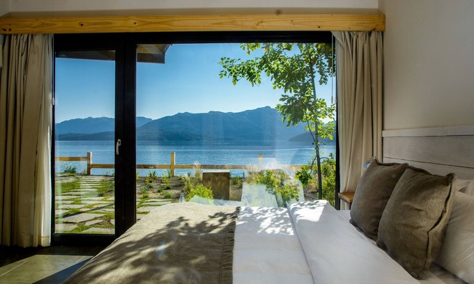 Angostura Cabin | Correntoso TownHouses