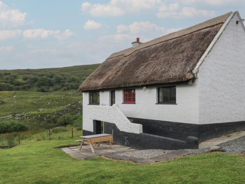 Oughterard House | Corrib