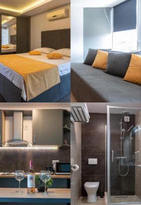 Focsani Apartment | Corso Apartments B&B