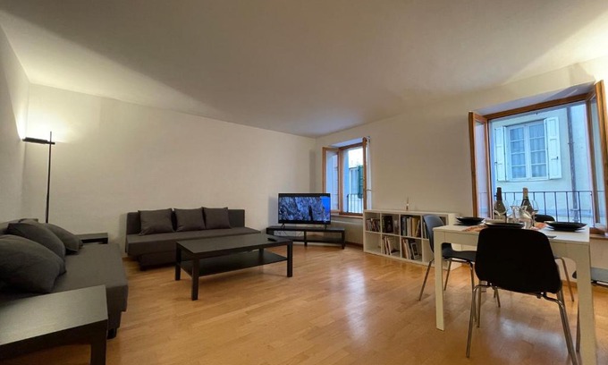 Udine Apartment | Cortazzis 6