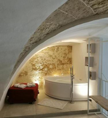 Ugento Apartment | Corte di Puglia