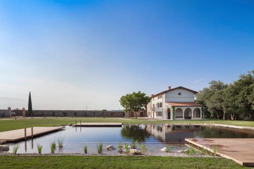 Pescantina House | Corte Lanfranconi relais adults only