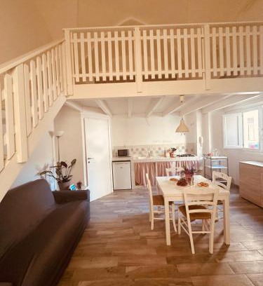 Matino Apartment | Corte Perugia