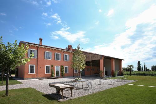 Mozzecane House | Corte Reginella