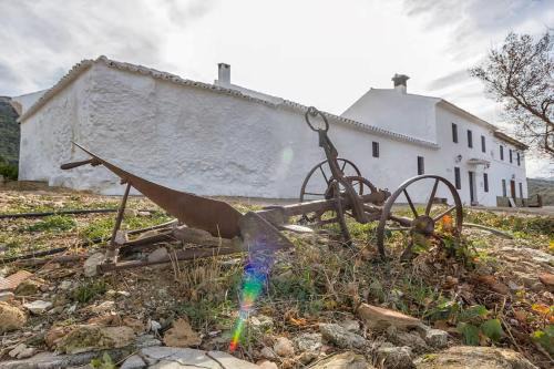 Villanueva del Trabuco House | Cortijo Borreguero