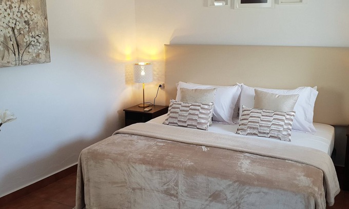 Casarabonela Apartment | Cortijo el Chenil Rural Retreat