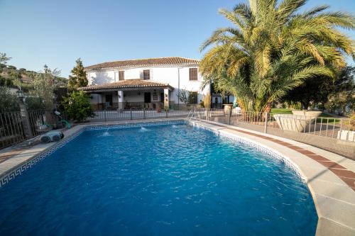 Almedinilla Villa | Cortijo El Segador y El Capricho