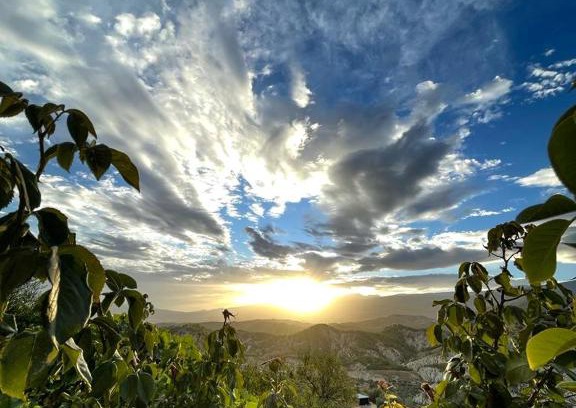 Alcolea Ski Chalet | Cortijo Zacatecas