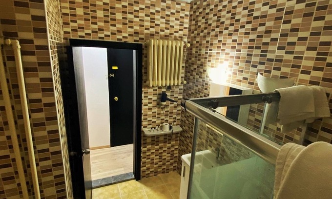 Corum Hotel | Corum Umay Otel