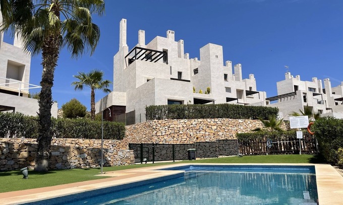 Corvera Apartment | Corvera Hills, Corvera Golf and Country Club