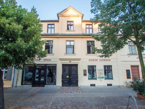 Dutch Quarter Apartment | Cosa-Apart - Ihre Ferienwohnung am Jägertor