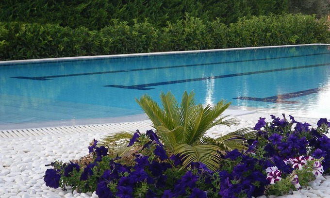 Agii Apostoli Apartment | Cosmos Resort