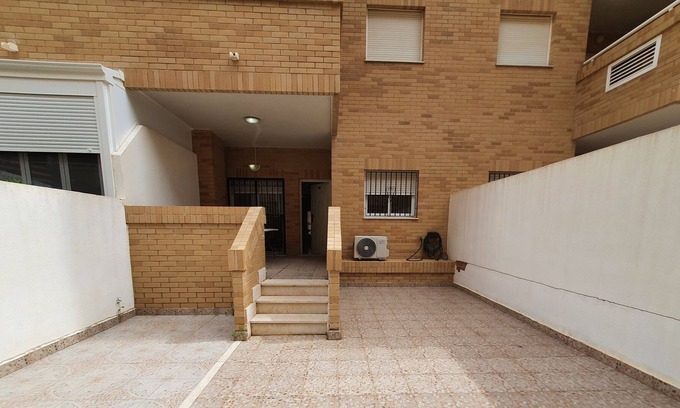 Oropesa del Mar Apartment | Costa Azahar II Bajo 14