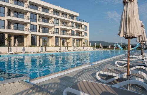 Akhtopol Apartment | COSTA AZZURRA Apartments