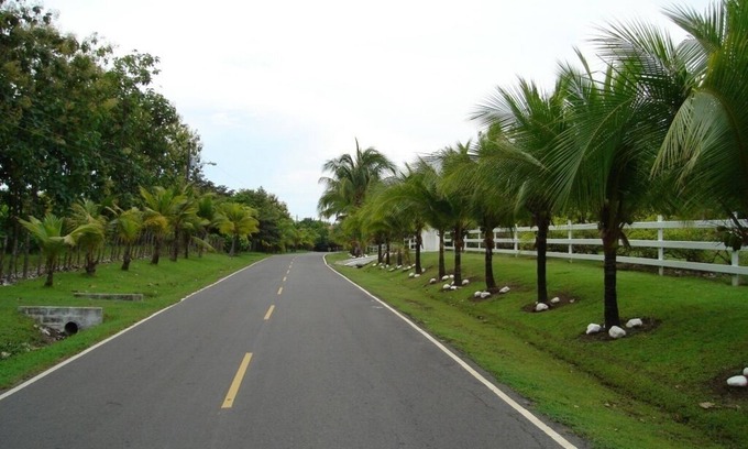 El Palmar House | Costa Esmeralda Beach House - Exclusive Gated Community on the Pacific Shores