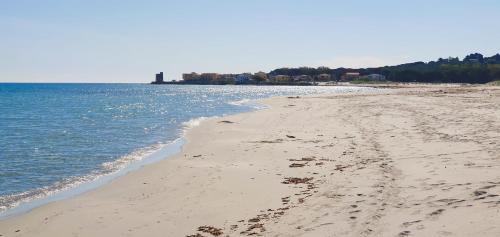 Iscra e Voes House | Costa Est - Holiday Home
