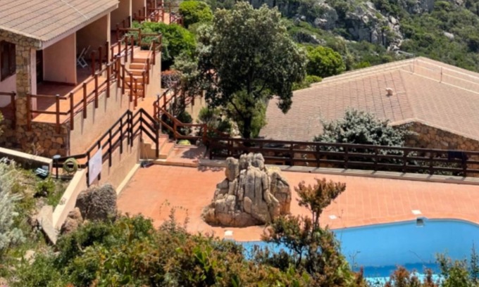 Trinita d'Agultu e Vignola Apartment | Costa Paradiso Apartment