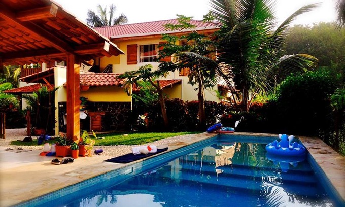 Playa Santa Teresa Apartment | Costa Riki Apartments
