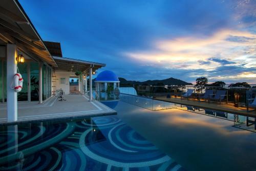 Bang Sare Hotel | Costa Village Bangsaray