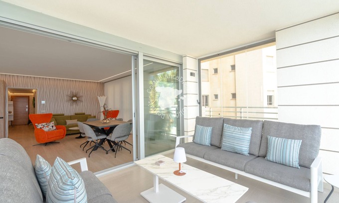 Calpe Apartment | CostaBlancaDreams - Bauprés in Calpe