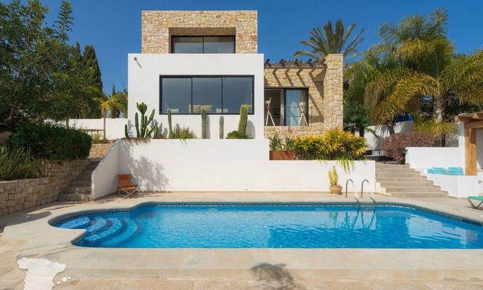 Moraira Villa | CostaBlancaDreams - Casa Dana in Moraira