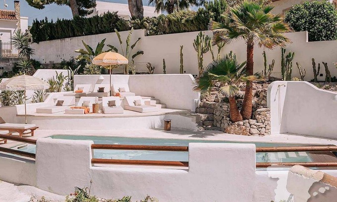 Benissa Coast Villa | CostaBlancaDreams - The June in Benissa
