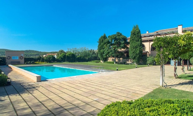 Albons Apartment | Costabravaforrent Segalar 7