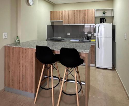 Formosa Apartment | Costado Norte