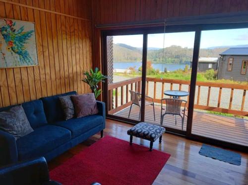 Valdivia House | CostaLoft