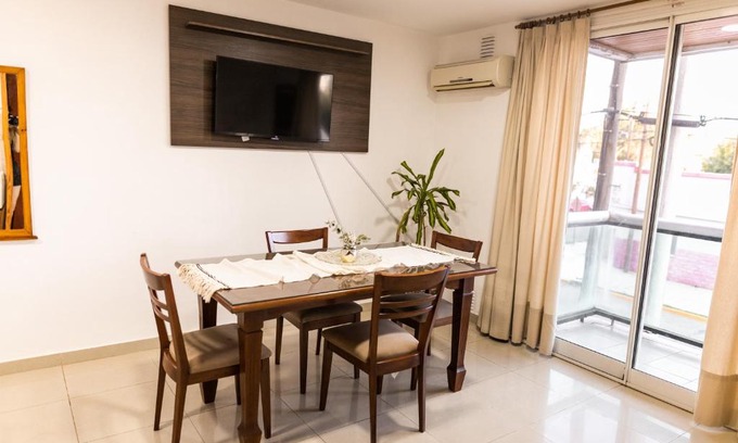 Villa Maria Apartment | COSTANERA APART