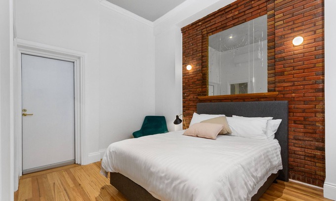 Davenport Apartment | Costello Hotels Port Augusta - One Bedroom Suite